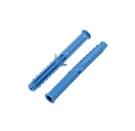 ДЮБЕЛЬ СТРОЙБАТ ПОЛИПРОПИЛЕНОВЫЙ 6Х60 14ШТ 3745