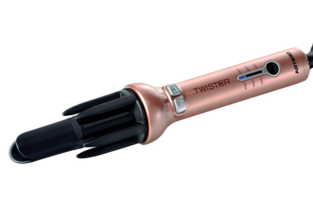 Автоматическая плойка Twister