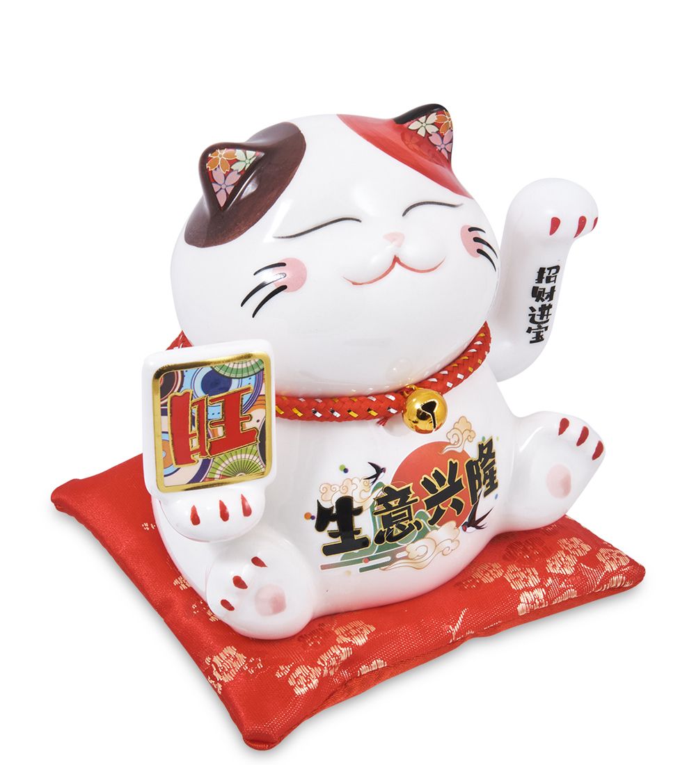 Lucky Cats KT-24/4 Фигурка «Кот»