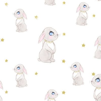 Зайки и звезды