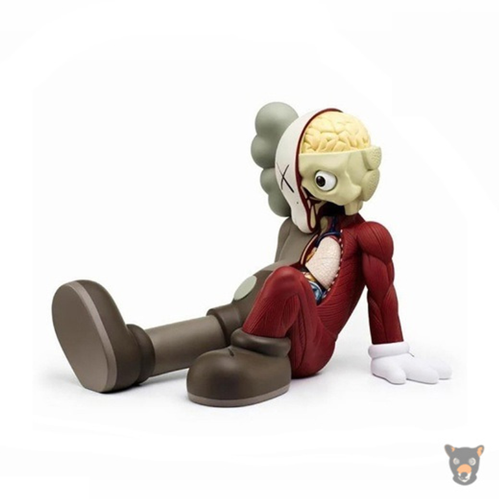 Игрушка "Kaws"