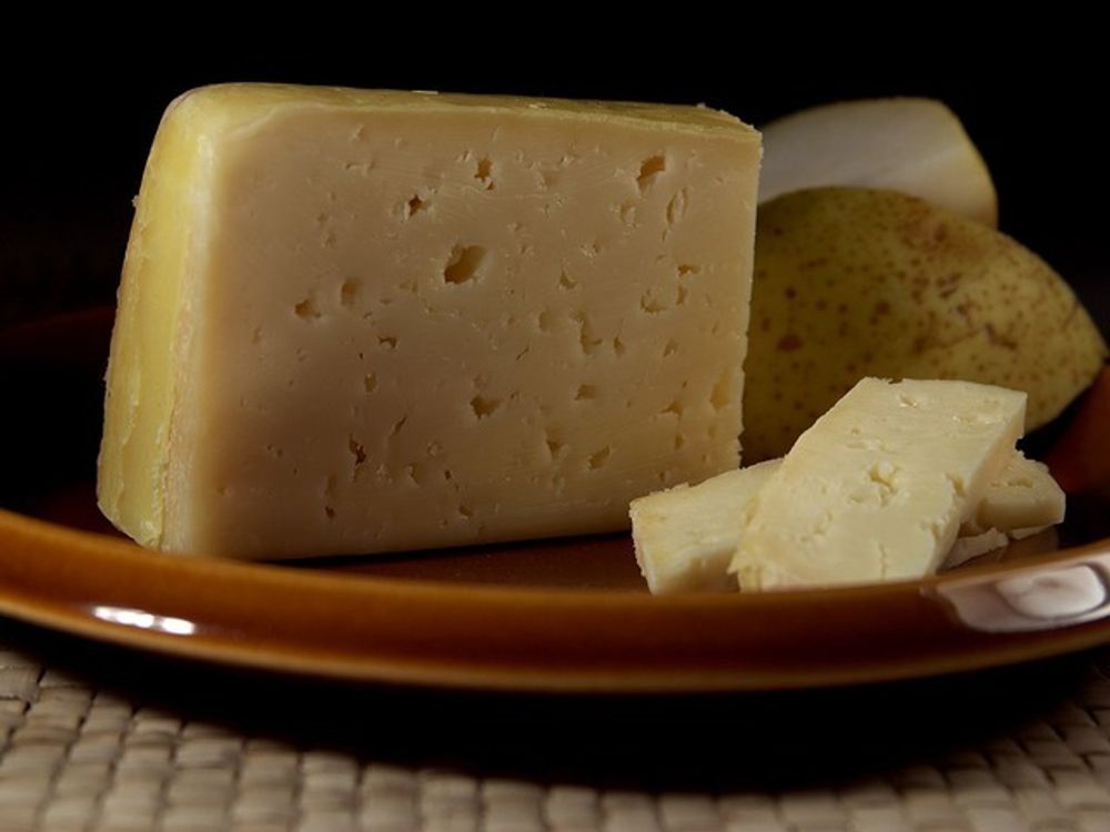 Сыр Тильзитер 45%, 500 г