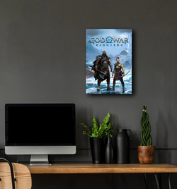 God of War 1