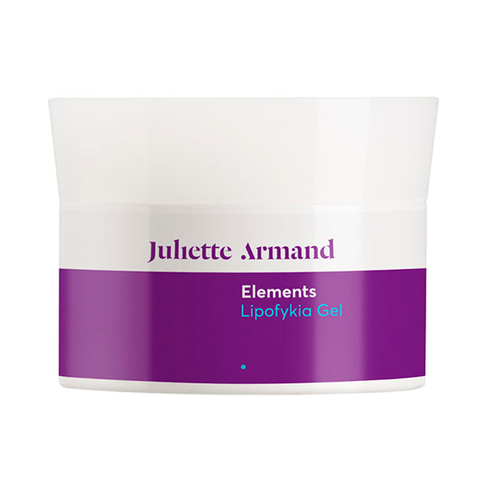 Гель для липолиза с Фукусом Juliette Armand Lipofykia Gel 200мл