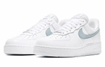 Кроссовки Nike Air Force 1 Low (Женская размерная сетка)