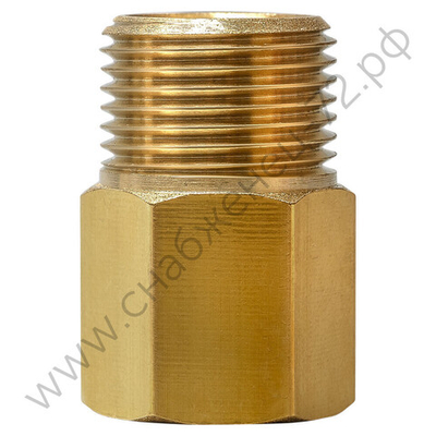Переходник 3/8–M12х1 DAB3812