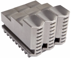 Кулачки 125 мм К11, каленые, прямые, цельные