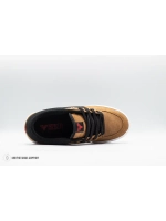 Кеды Patriot Vulc от Savitar Globe DVS Etnies