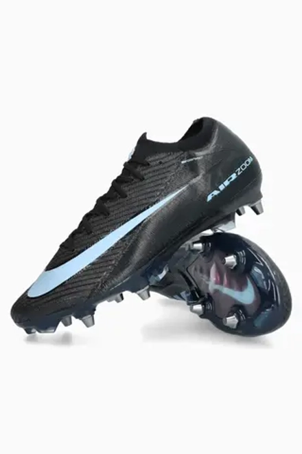 Бутсы Nike Zoom Mercurial Vapor 16 Elite SG-Pro - черный