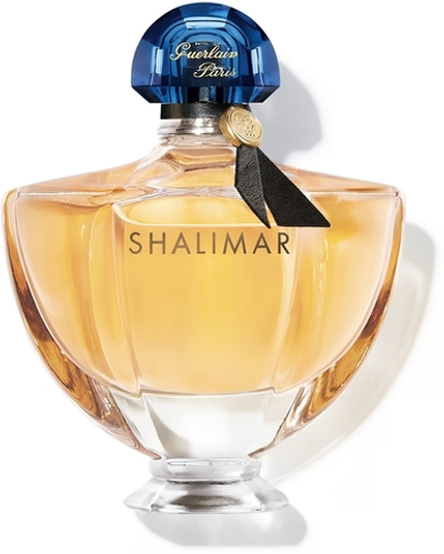 GUERLAIN Shalimar Туалетная вода для женщин