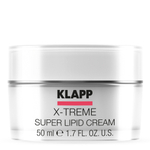 KLAPP Крем Супер Липид - X-TREME Super Lipid Cream, 50 мл