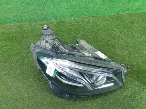 Фара правая Mercedes E W213 (2016-2018) Multibeam LED