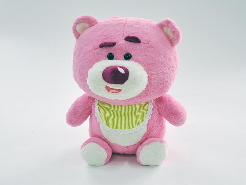 Медведь 29x40x26см. (Hand)