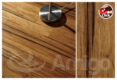 Бамбук Hi-Tech «Джангл» Click