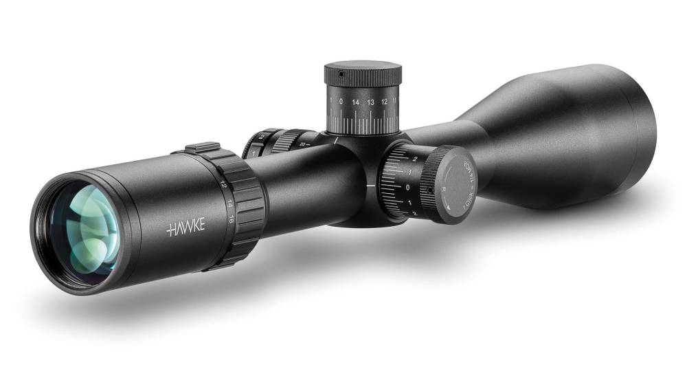 Оптический прицел Hawke Vantage WA 30 4-16x50 IR SF (.22LR HV 16x) (14295)