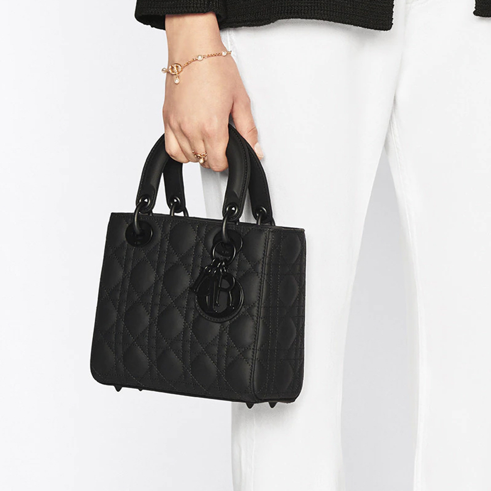 Abc lady dior online