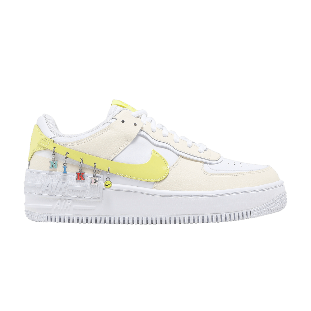 Кроссовки Nike Air Force 1 Low (Женская размерная сетка)