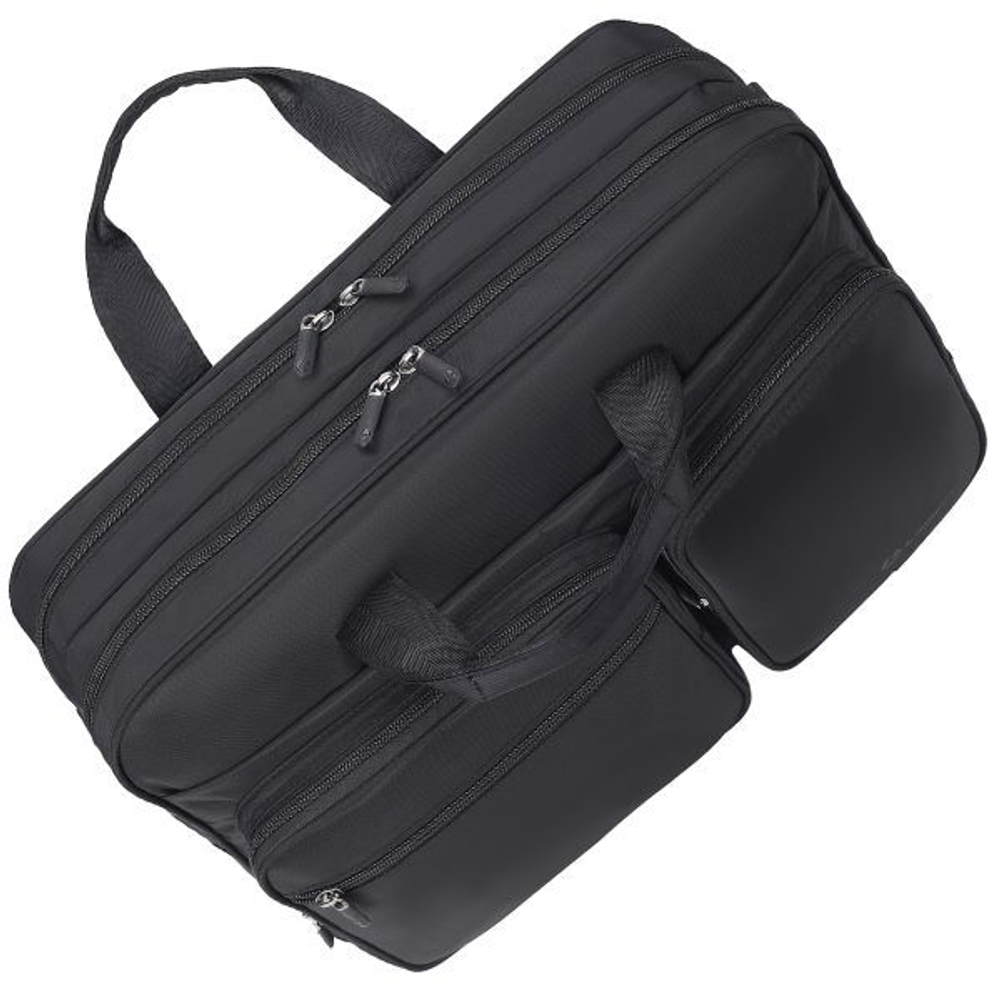 Сумка для ноутбука Lamark L267 Black