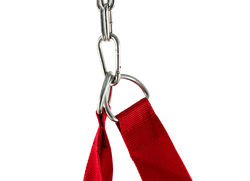 UFC Боксерский мешок 45 кг без наполнителя (Белый)