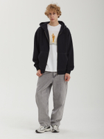Мужская Толстовка Contrast Stitch