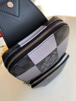 Louis Vuitton Avenue Sling Bag