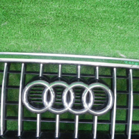 Решетка радиатора Audi Q5 1 8R (2012-2017)
