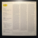 Альбинони, Пахельбель, Боккерини, Респиги - Адажио (Германия 1973г.)