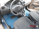 Nissan Almera 3 поколение G15 (11.2012 - н.в.)