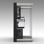 PridePC ORACLE Pro 145