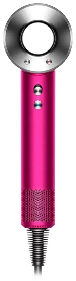 Фен Dyson Supersonic Hair Dryer Fuchsia/Nickel (HD08)