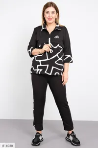 Костюм IF-1053 Фабрика Моды