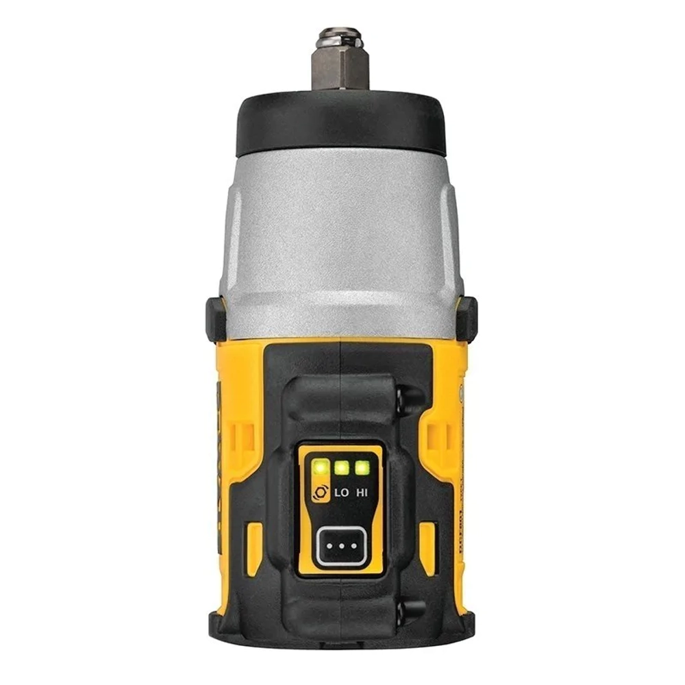 DeWalt DCF902D2 аккумуляторный гайковерт (2 x 2 Ач, ЗУ)