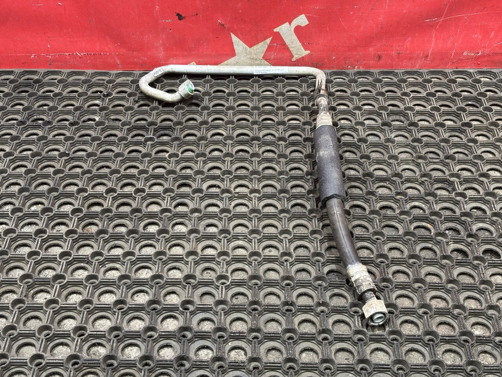 Трубка компрессора кондиционера