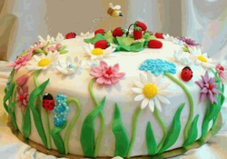 ТОРТЫ НА ЗАКАЗ