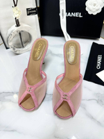 Туфли CHANEL