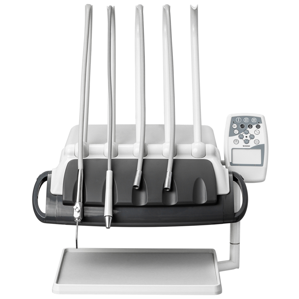 Стоматологическая установка Woson WOD 730 (универсал) верхняя подача