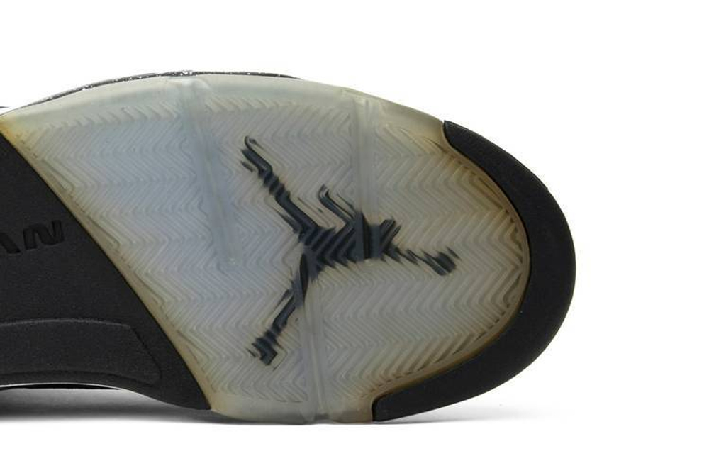 Кроссовки Jordan Air Jordan 5 Retro Oreo