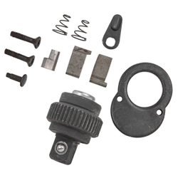 Рем. комплект трещотке реверсивной P-80222 1/4'' RockForce##Rock FORCE RF-80222W-P