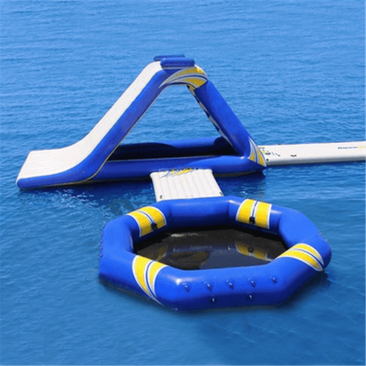 Аквапарк "Простое удовольствие"