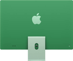 Моноблок Apple iMac 24 2024 MWUE3 зеленый