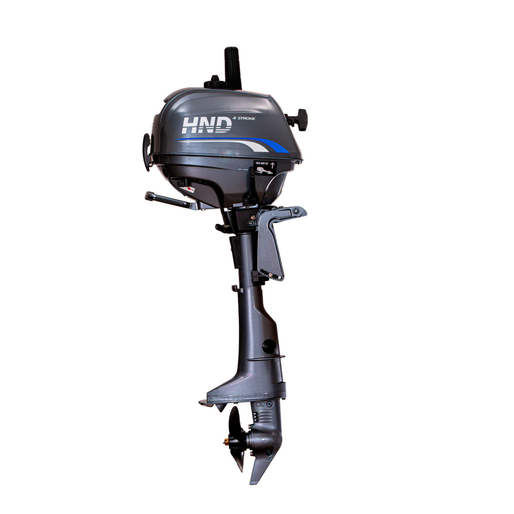 Лодочный мотор HND OB2.5FHS