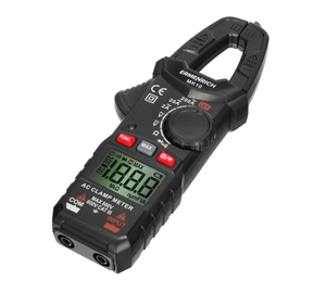 Токоизмерительные клещи Ermenrich Ping MK10
