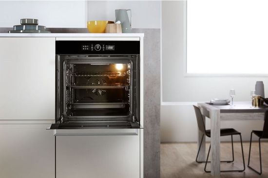 Электрический духовой шкаф Whirlpool OAKZ9 7921 CS IX