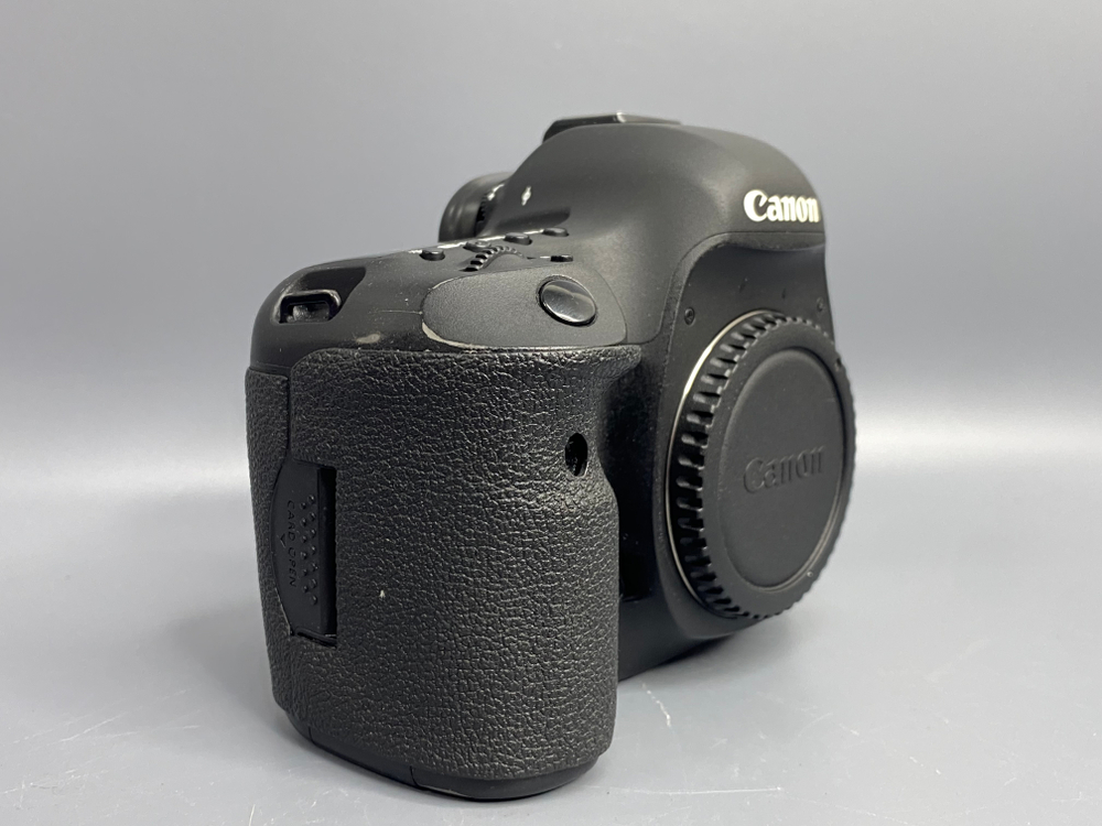 Canon 5D Mark III 1.750.000 кадров