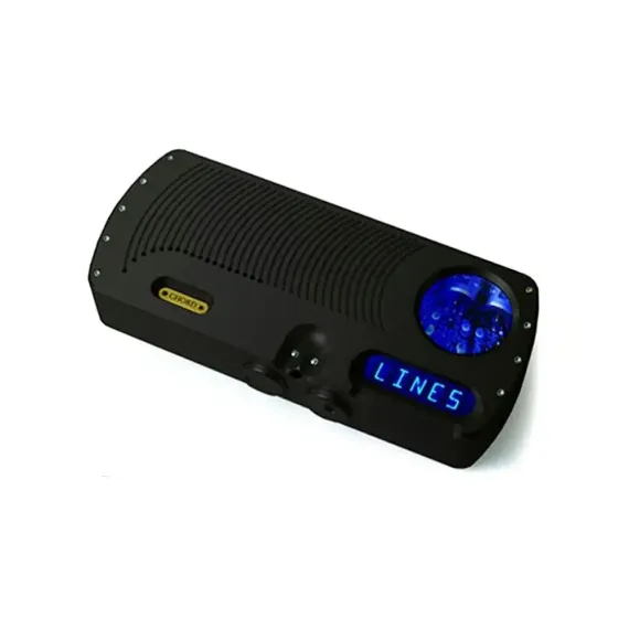 Chord Prima Black