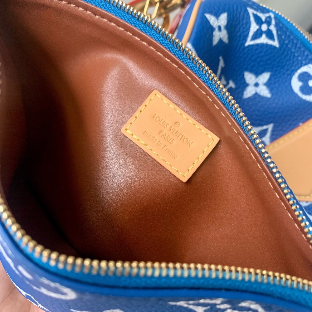 Louis Vuitton Speedy P9 Bandouliere 40
