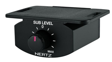Hertz HRC Sub Volume Remote Дистанционный регулятор баса