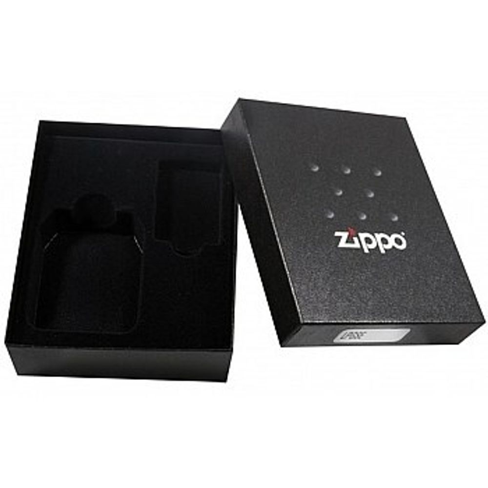 Подарочная коробка для набора Zippo