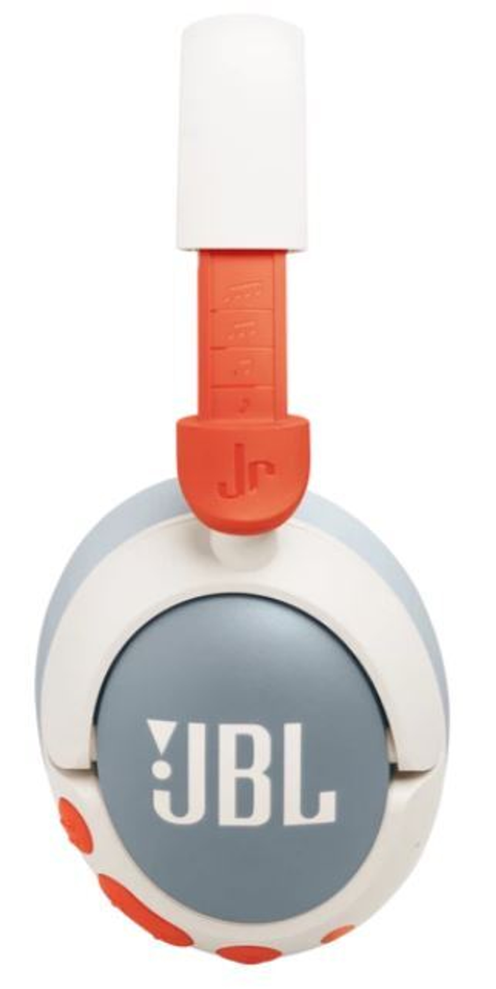Гарнитура  JBL JBLJR470NCWHT