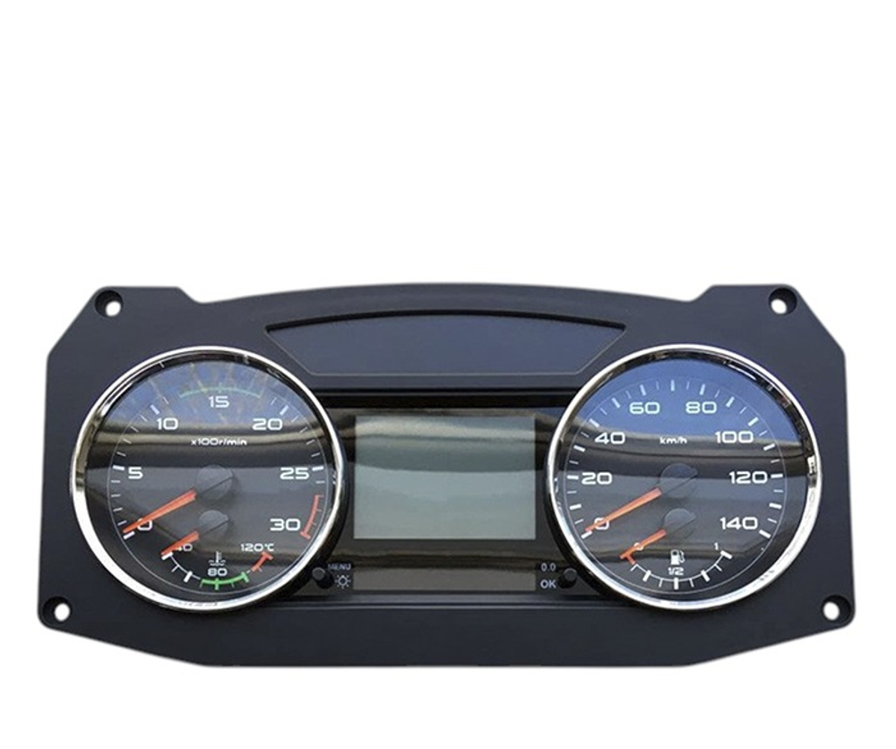 Панель приборов 3820010-76W/C